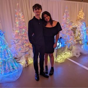 Meet your Posher, Adrianna